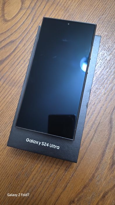 Samsung Galaxy S24 Ultra