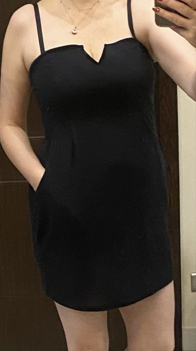 Sukienka krotka Intimissimi Nowa