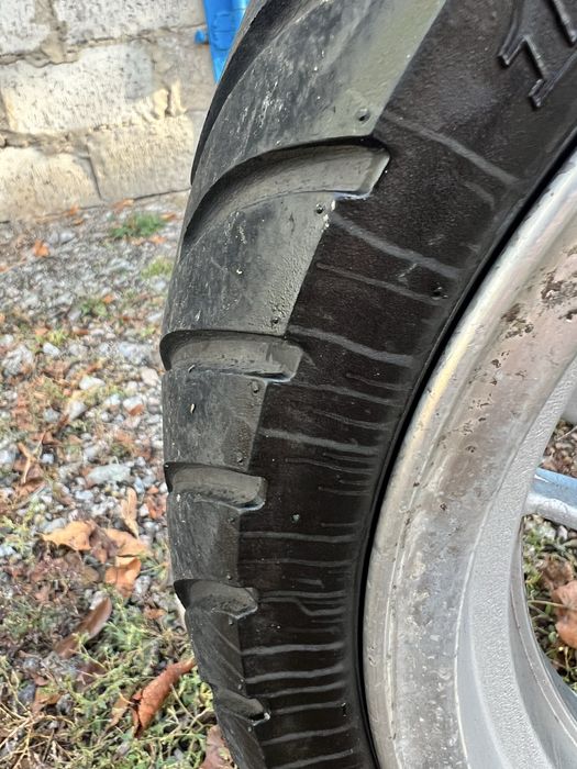 Продам скутер 200кубов