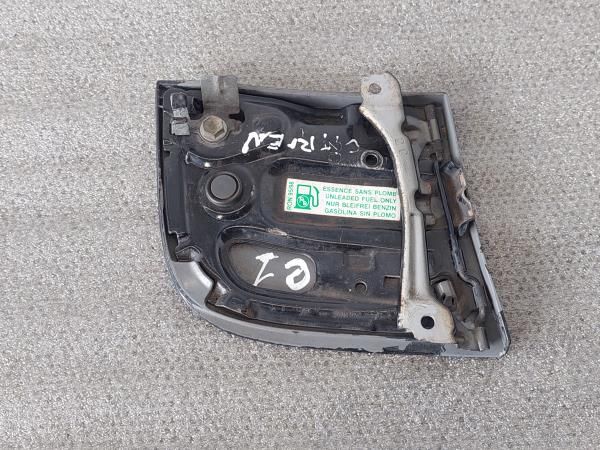 Tampa depósito combustível CITROËN C1 (PM_, PN_)