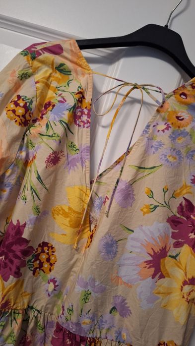 Sprzedam sukienkę damską