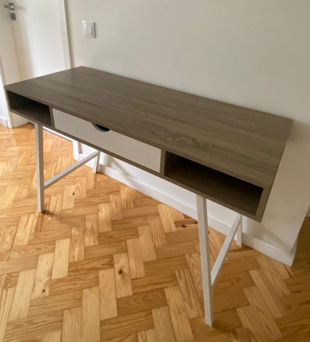 Secretária 48x120cm