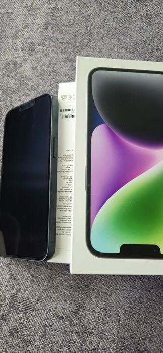 iPhone 14 128 GB