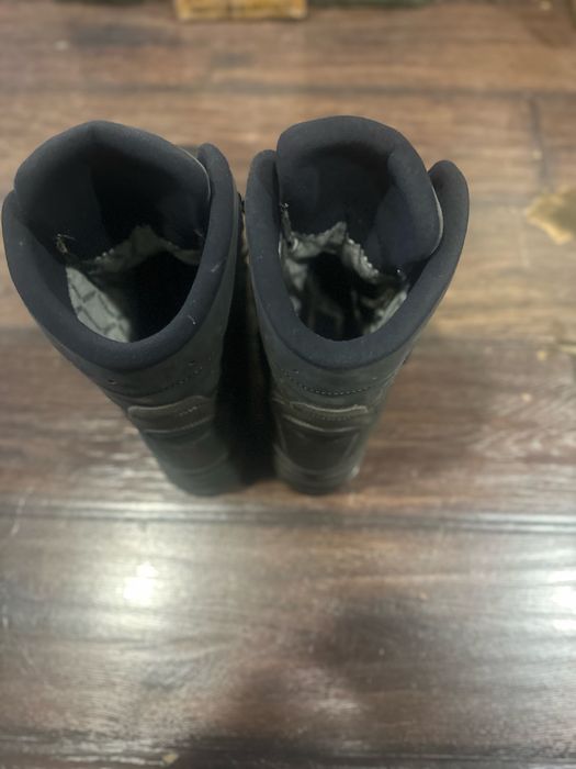 Lowa  tibet superwarm  GTX® VIBRAM ARCTIC GRIP" SLATE