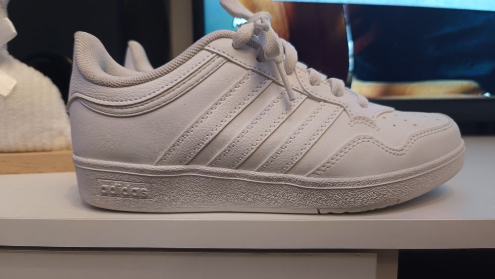 Adidasy adidas dziewczę