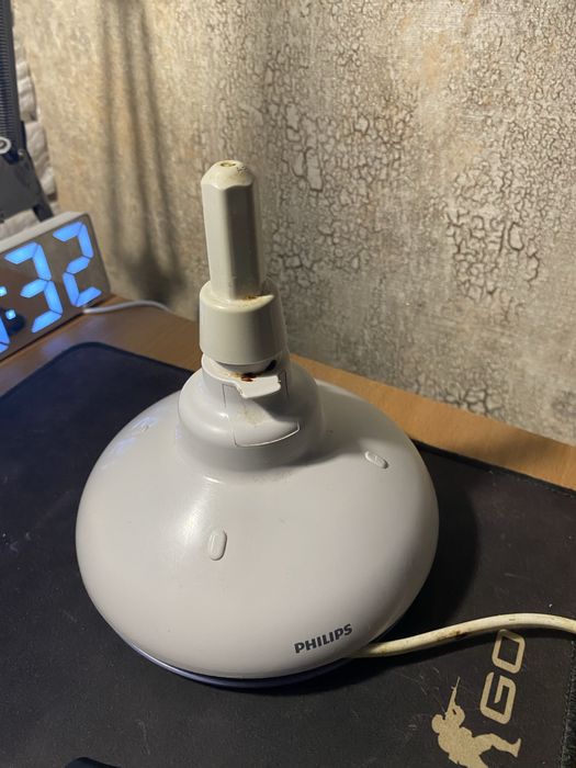 Привод для соковыжималки Philips HR 2744