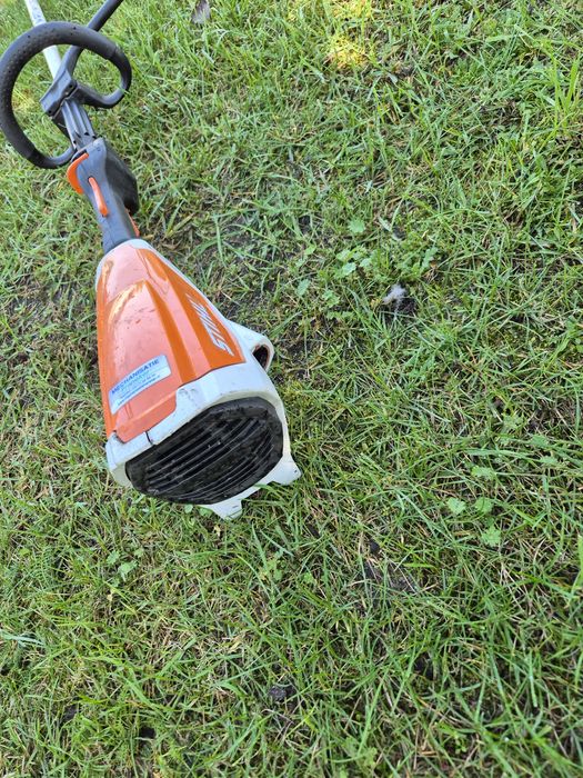 Kosa akumulatorowa STIHL FSA 130R