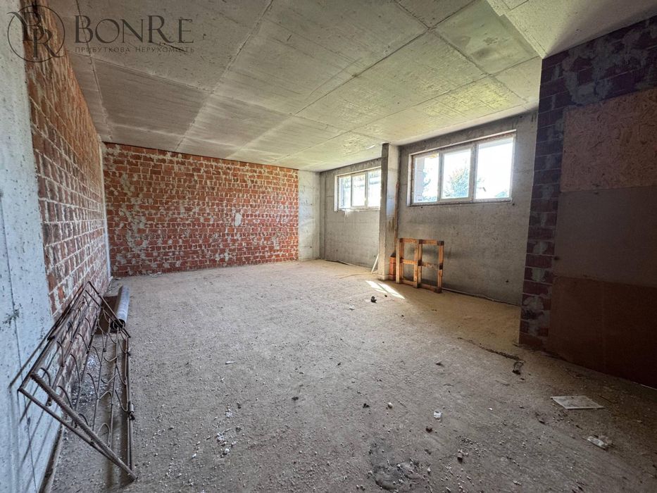 Продаж, Торгове, Фасад, Метрологічна, 129,3м2, 81,5м2.