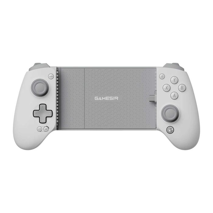 Геймпад GameSir G8 +MFI Galileo Type-C Hall Effect