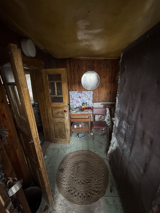 Продам будинок в с. Мале Старосілля Черкаської області