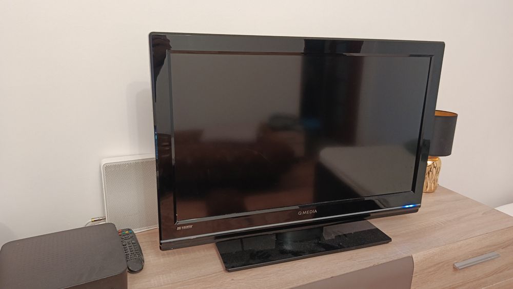 Telewizor QMedia