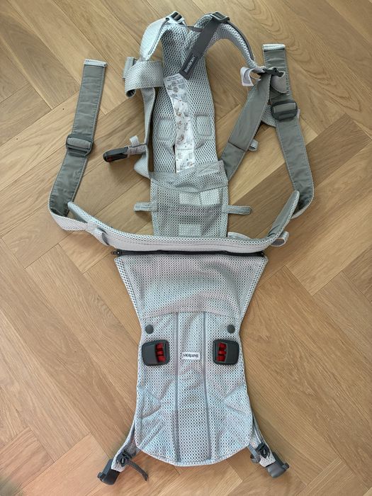Переноска для дитини BabyBjörn