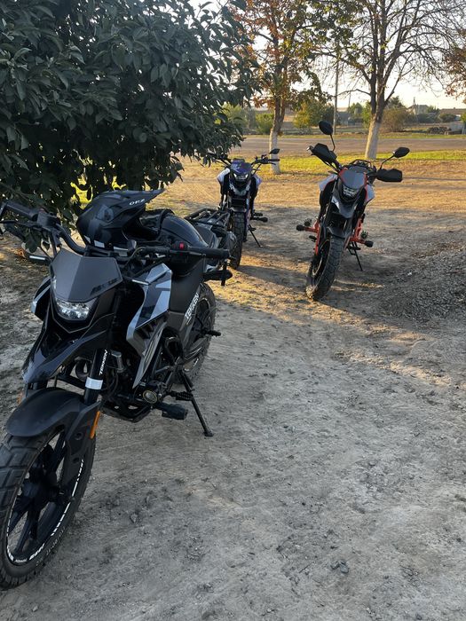 Продам текен 250-r line переход до 2026 года