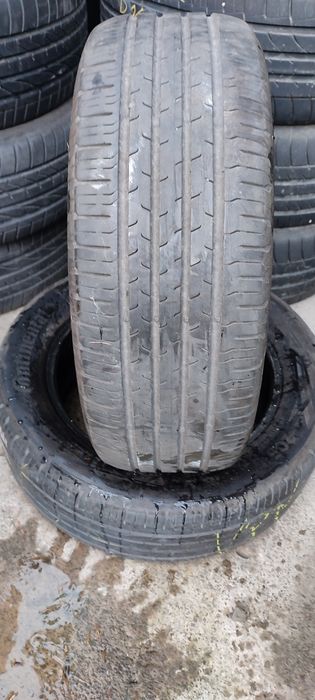 205/55R16 2szt opony letnie Continental EcoContact 6