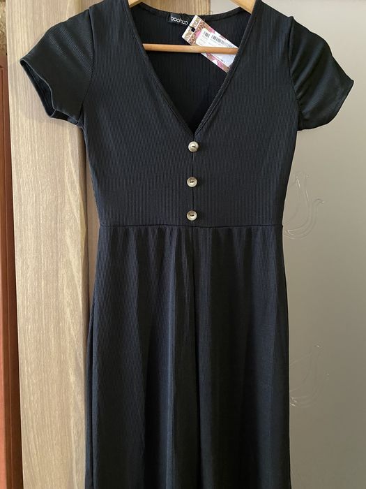 Комбінезон комбез Boohoo