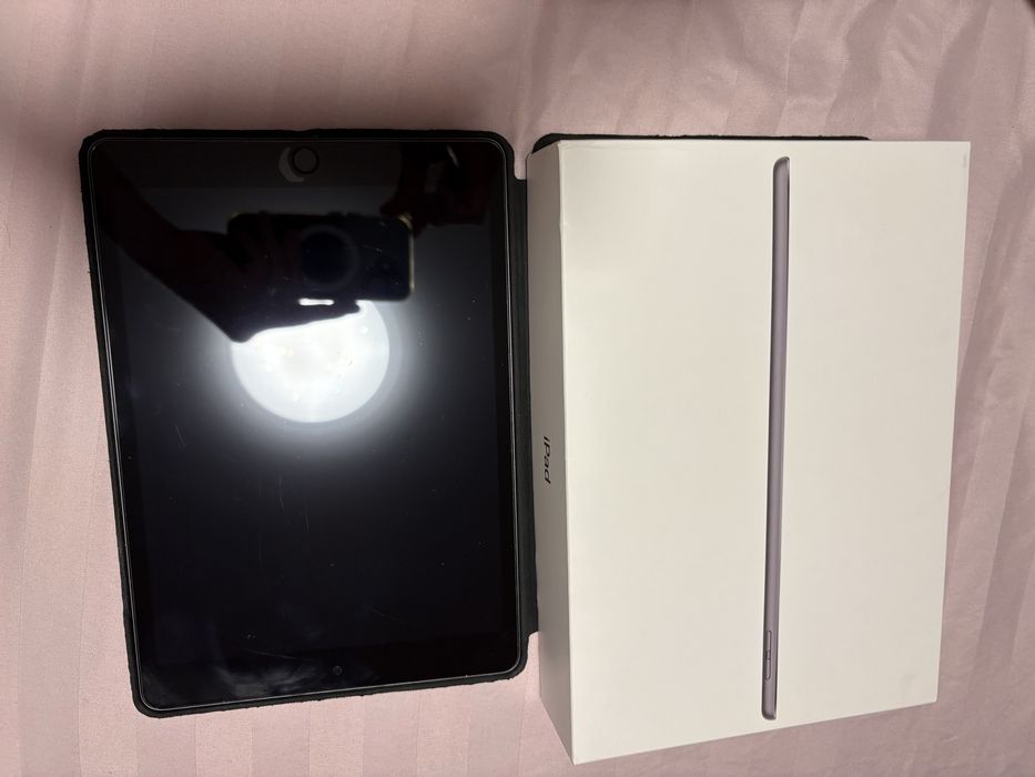 Apple Ipad 9 Gen 64 GB Grey