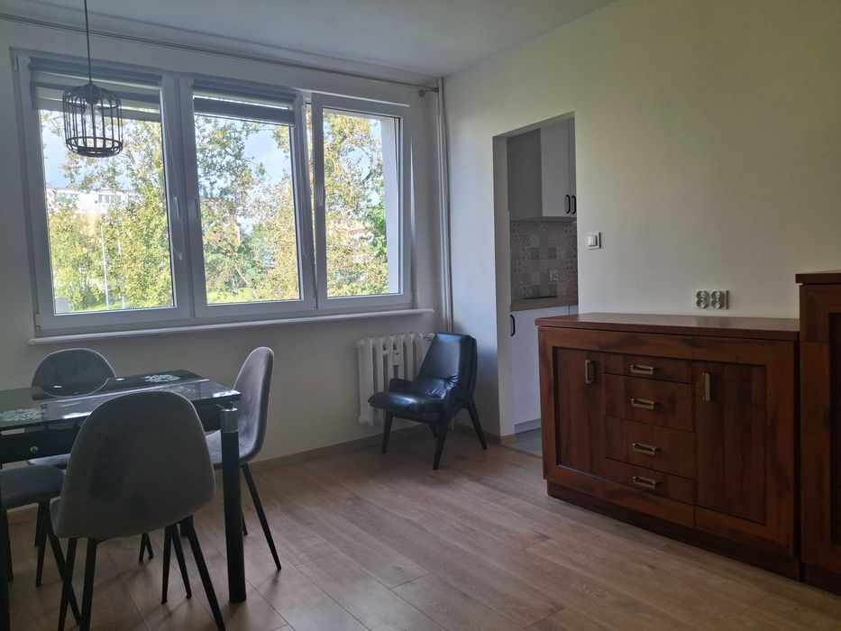 Mieszkanie – Gdynia - Widok 3
