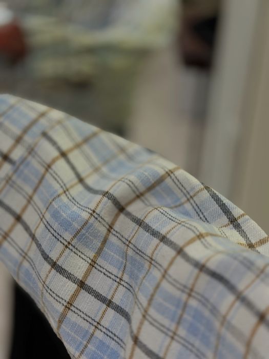 Трендова рубашка