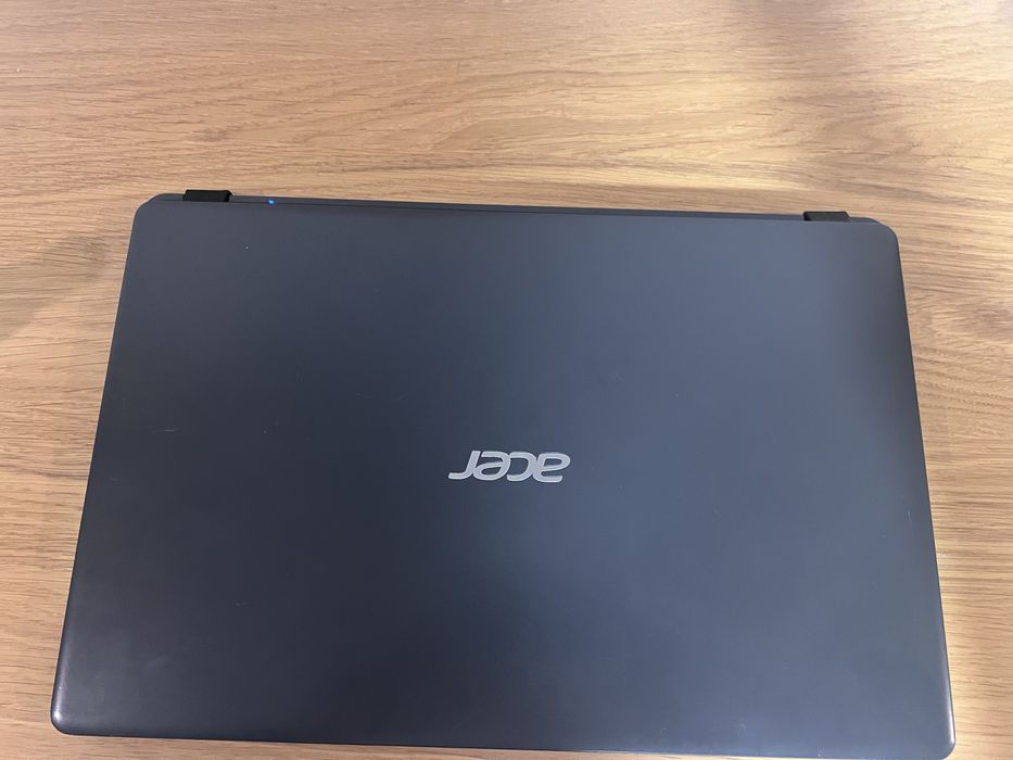 Portatil acer A315-56