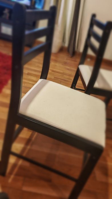 Sofá, Mesa 4 Cadeiras, Móvel Tv