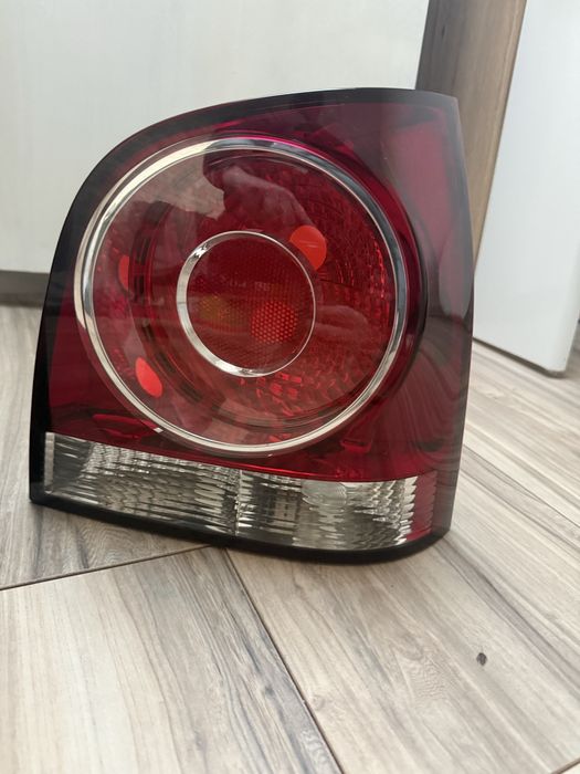 Задні стопи фонарі пара Volkswagen Polo