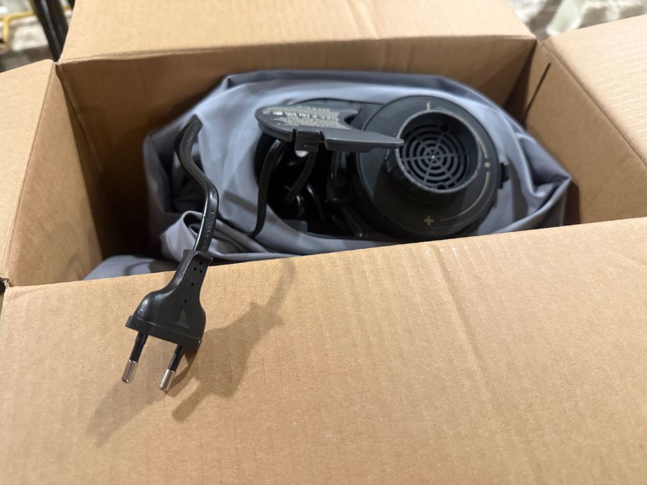 Продам надувной матрас