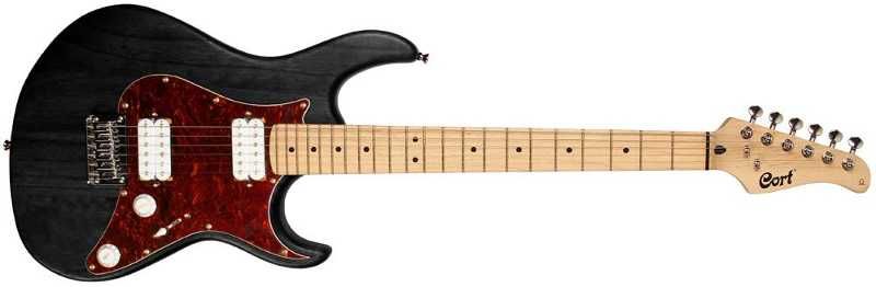 CORT G100 HH OPB Gitara elektryczna