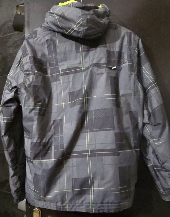 Blusão Sky/Neve/ Snowboard Homem Wedze