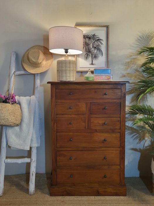 comoda, camiseiro, aparador, contador, teca, oriental, rustico