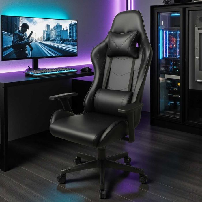 | АКЦІЯ! | Ігрове крісло | игровое | геймерское | Офісне |