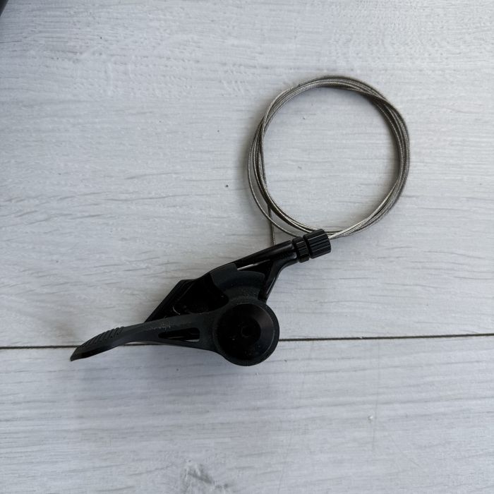 Espigão Selim Telescopico X Fusion Manic