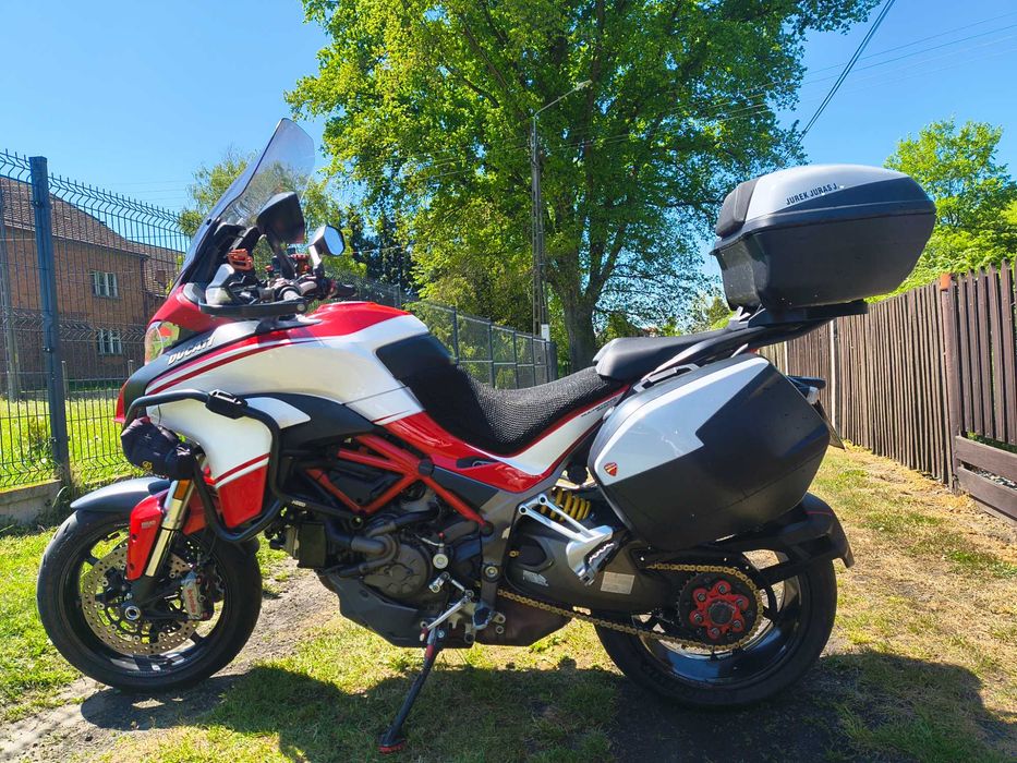 Ducati