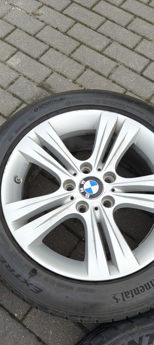 Koła Felgi BMW f30 / F31 + inne modele
