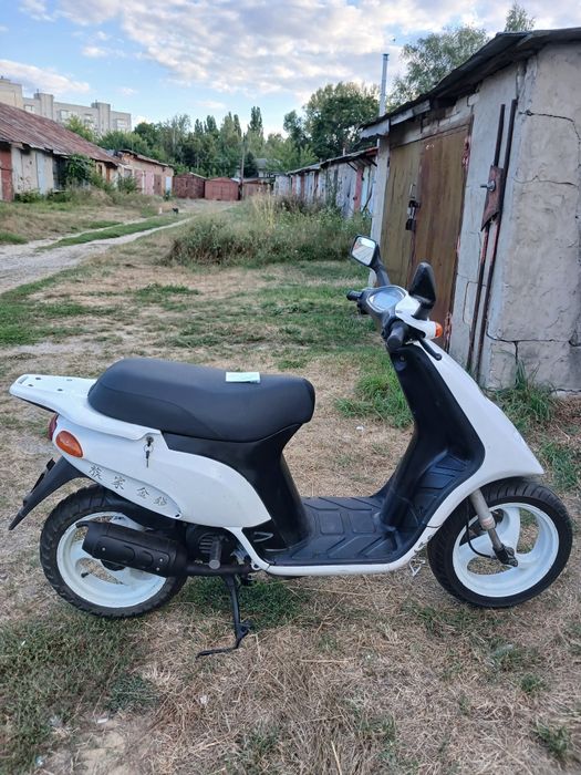 Продам Скутер  Piaggio Taphoon