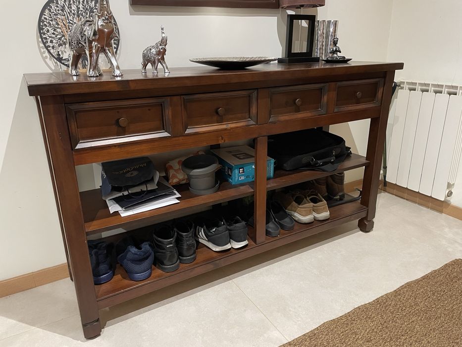 Moveis sala / Salão