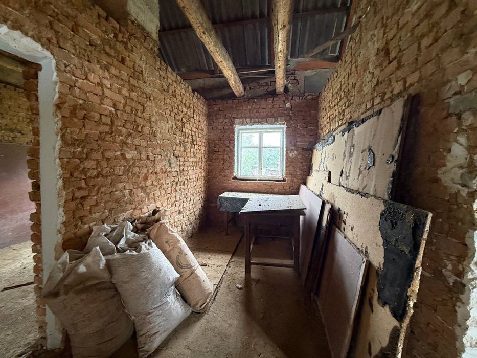 Продаж будинку в с.Тязів