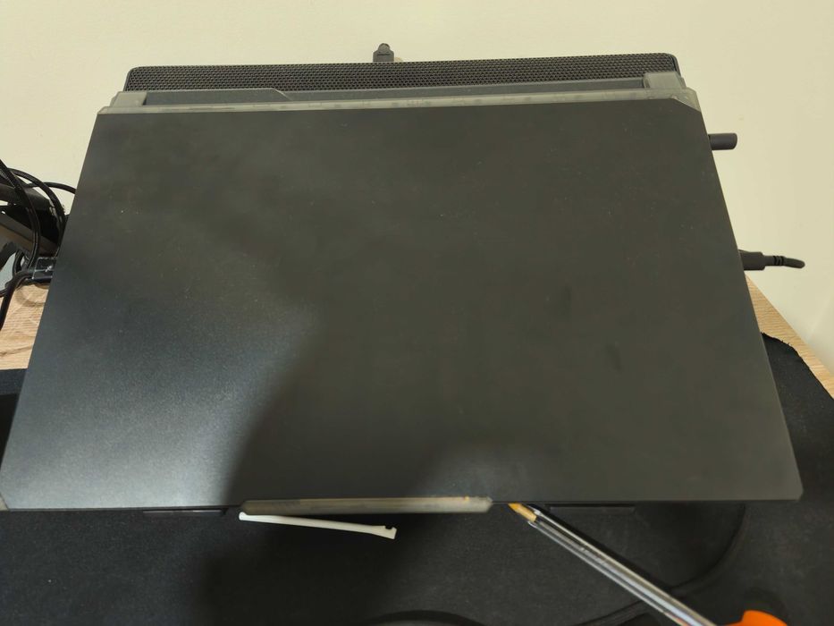 PORTÁTIL GAMING MSI| RTX 4060 | i7-12450h| Ótimo estado!!