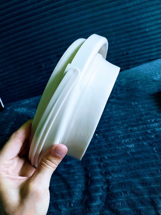 Wiaderko składane silikonowe nowe 5l