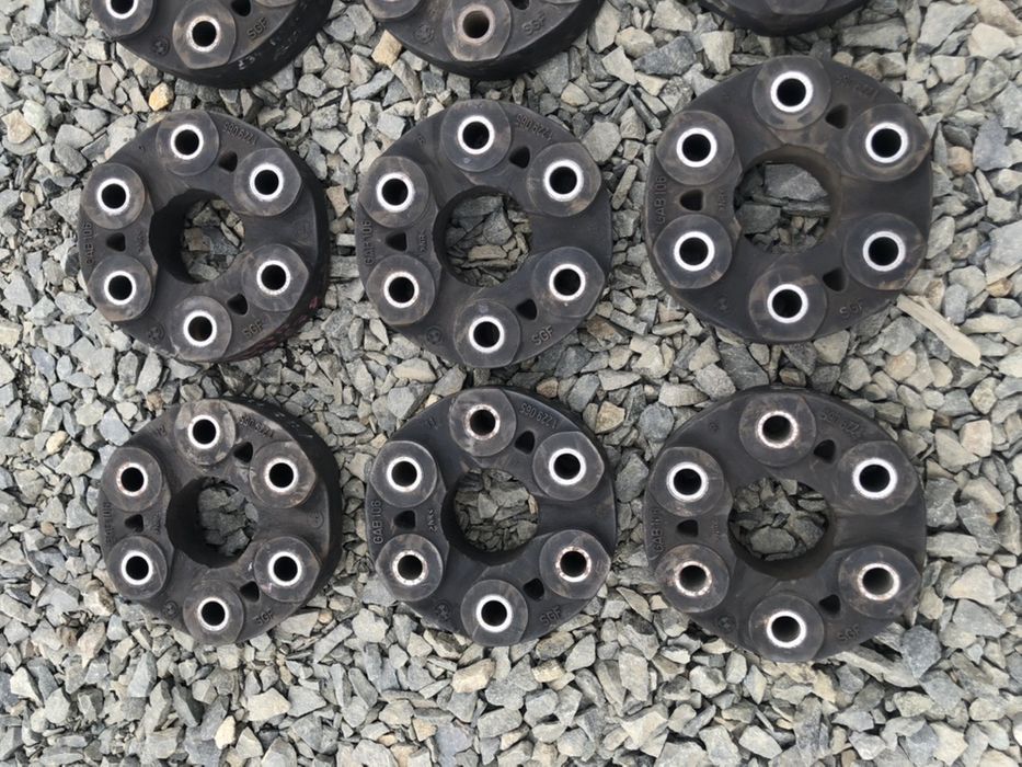 Еластична Муфта на БМВ Е39 М57 2.5 525 3.0 530 АКПП 1229065