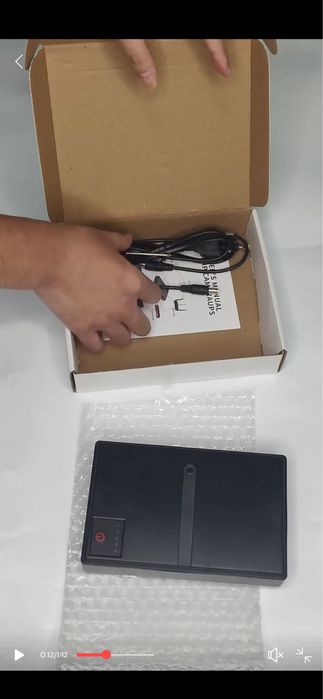 ДБЖ Безперебойник для роутера