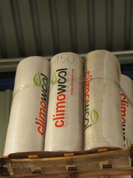 ClimoWool 200 i 150