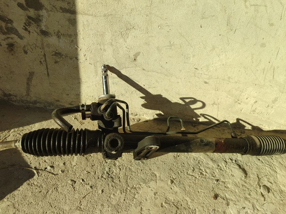 Рулева рейка Mitsubishi Lancer 9 б/у, під реставрацію