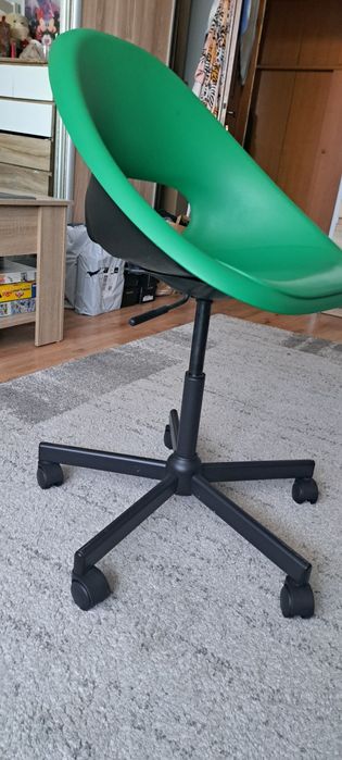 Fotel obrotowy ELDBERGET z Ikei