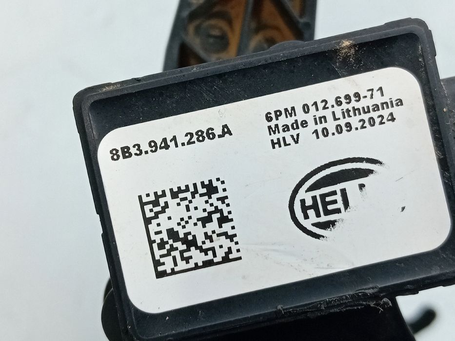 Sensor do nível de suspensão AUDI A5 (FU2)