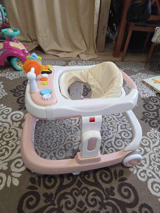 Ходунки  Baby Walker
