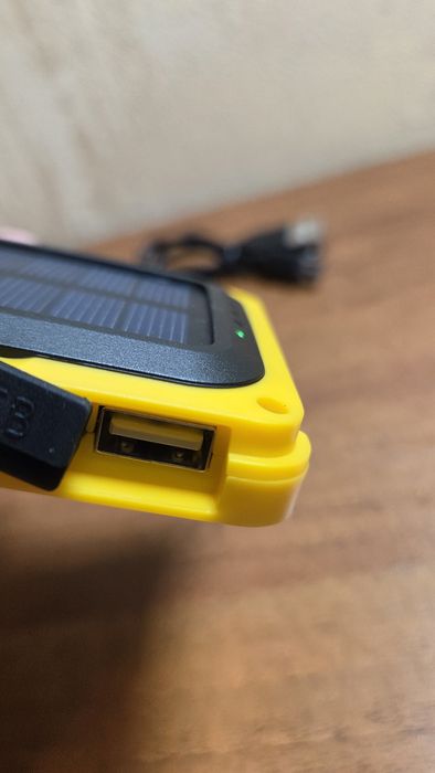 Багатофункціональний ліхтарик діодний Warsun Y40