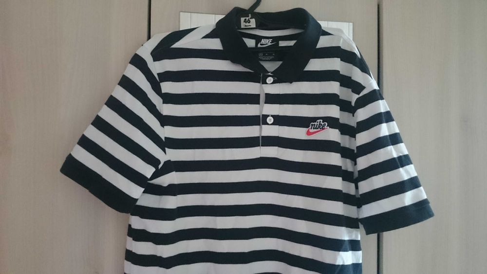 Koszule koszulki Vistula Nike Reserved