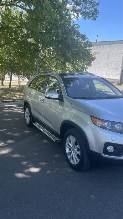 Продам KIA Sorento