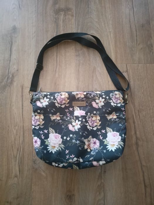 Torba do wózka/ torba na ramię