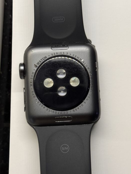 Apple Watch Series 3 38mm